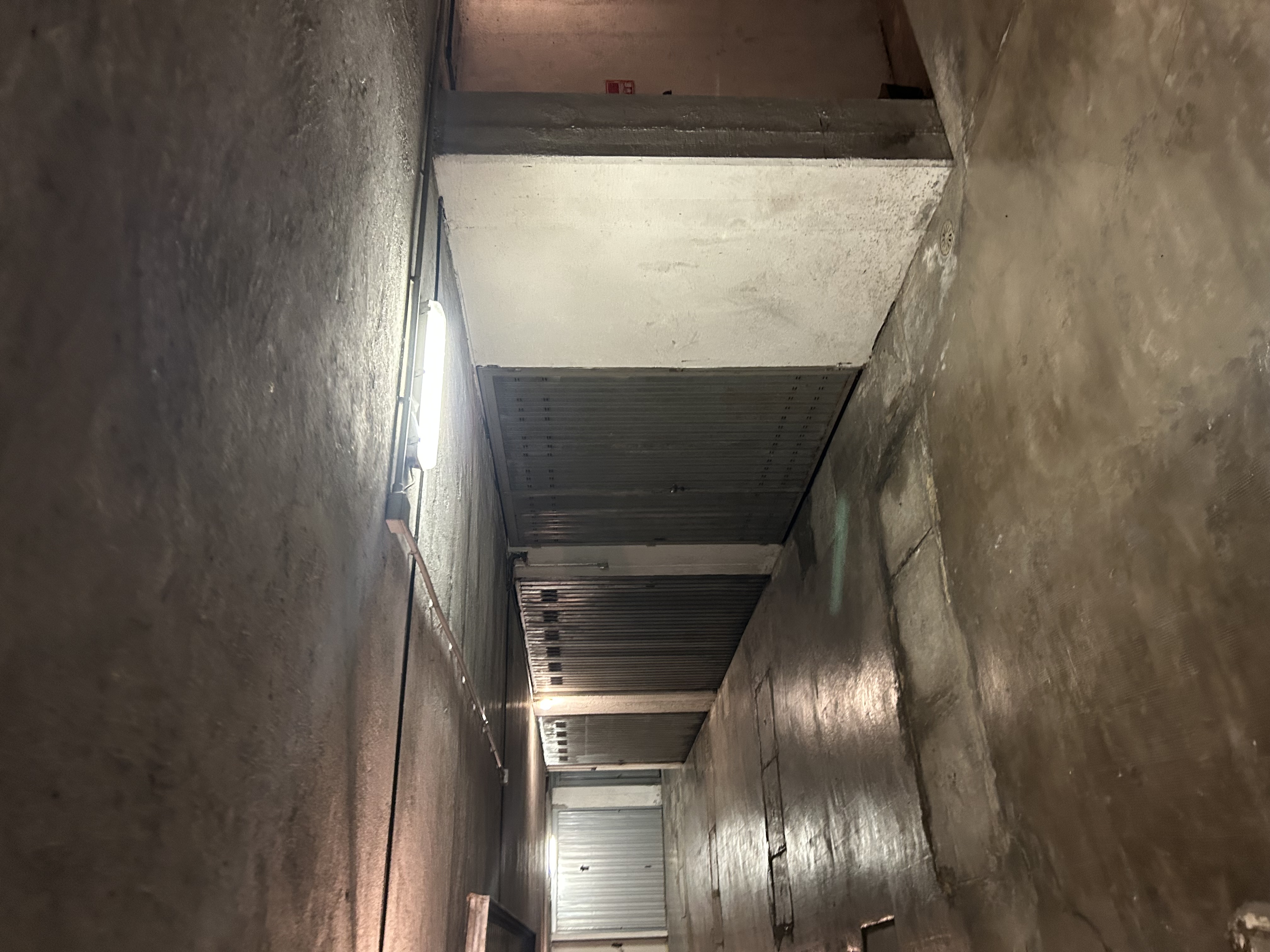 Storage Space
