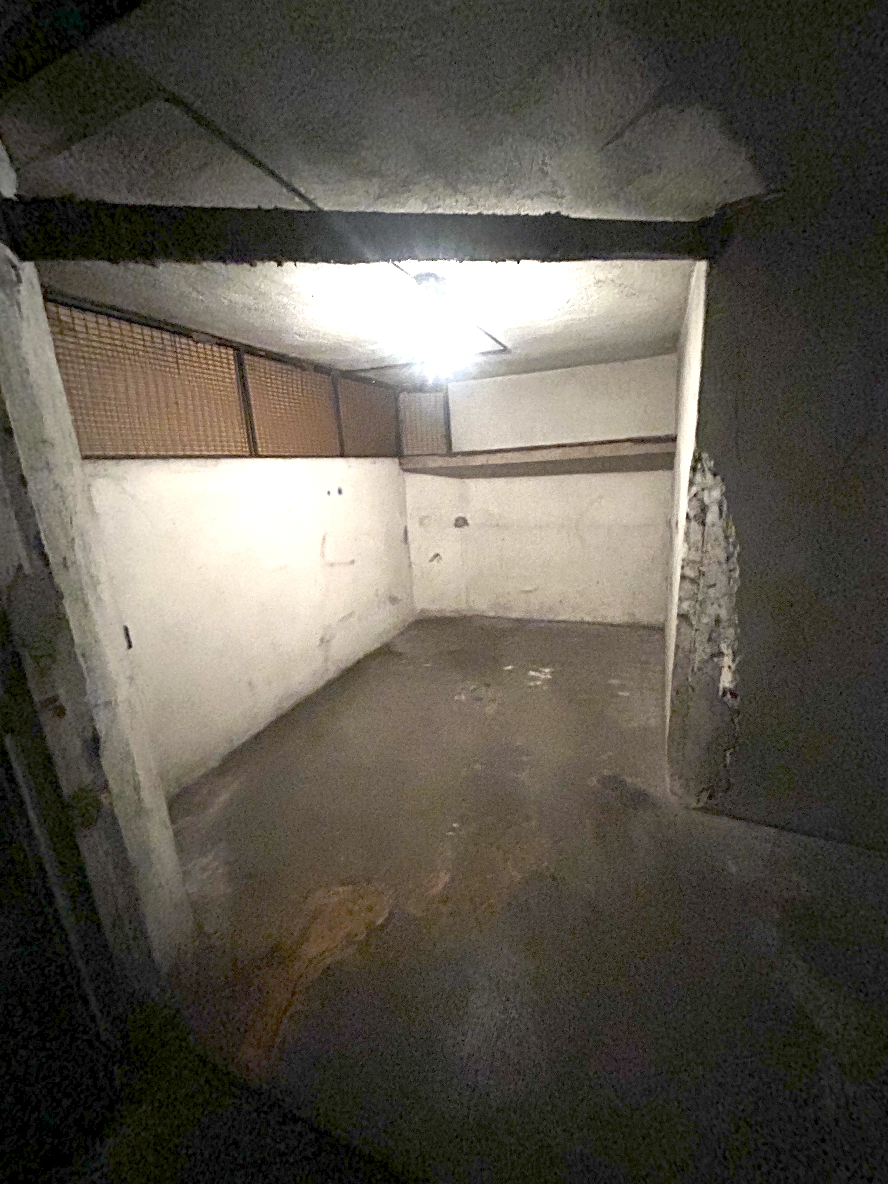 Storage Space